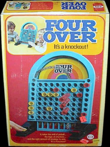 Four Over