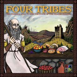 Four Tribes