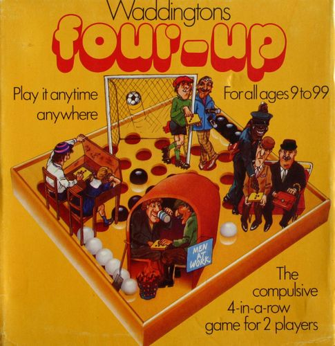 Four-Up