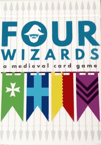 Four Wizards