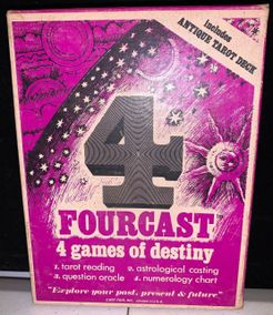 Fourcast