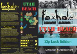 Foxhole: Utah Beach