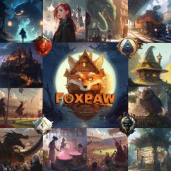 Foxpaw