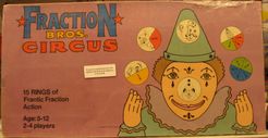 Fraction Bros. Circus