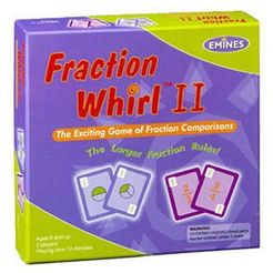 Fraction Whirl II