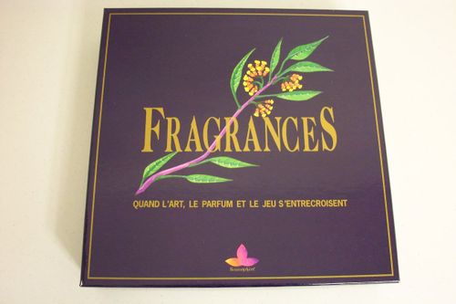 Fragrances