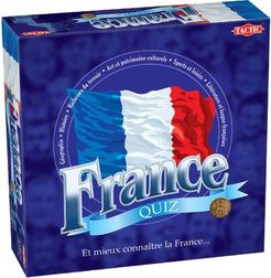France Quiz