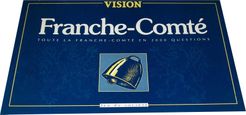 Franche-Comté: Toute la Franche-Comté en 2000 questions