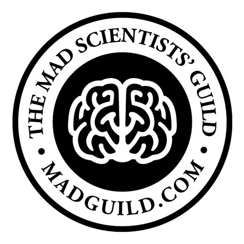FrankenDie: Mad Scientists' Guild Expansion