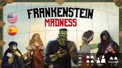 Frankenstein Madness
