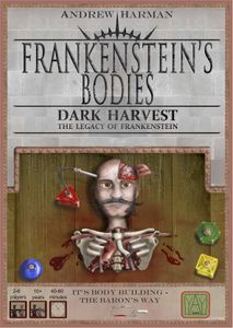 Frankenstein's Bodies