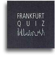 Frankfurt-Quiz