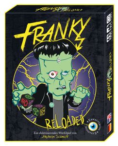 Franky Reloaded