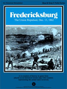 Fredericksburg: The Union Repulsed, Dec. 13, 1862