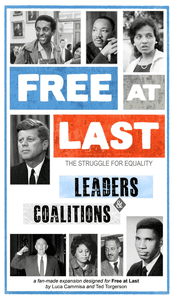 Free at Last: Leaders and Coalitions
