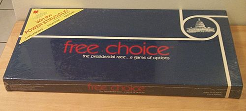 Free Choice
