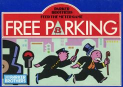 Free Parking