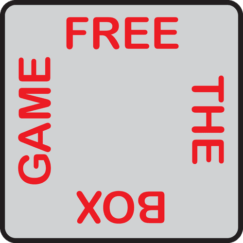 Free the Box Game