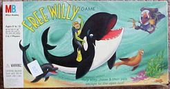 Free Willy Game