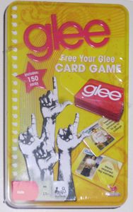 Free Your Glee