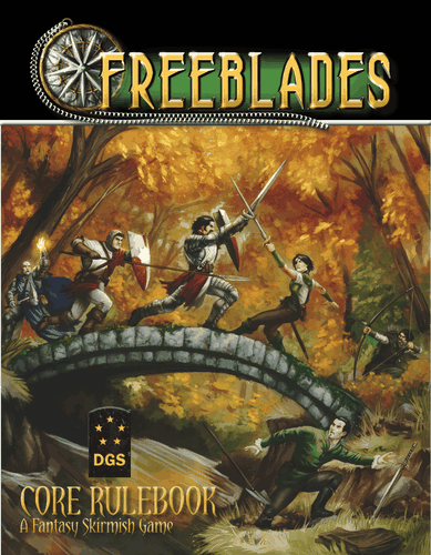 Freeblades