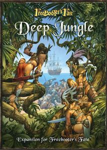 Freebooter's Fate: Deep Jungle