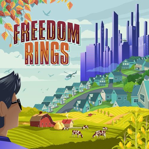 Freedom Rings