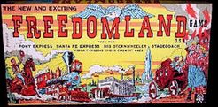 Freedomland Game