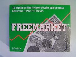 Freemarket