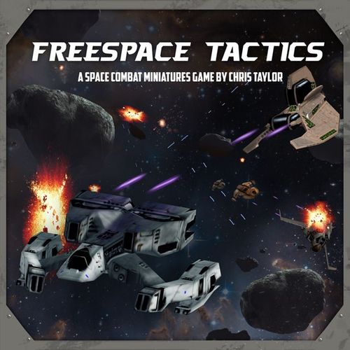 FreeSpace Tactics