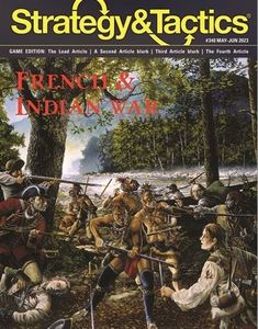 French and Indian War Battles