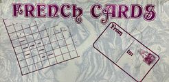 French Cards