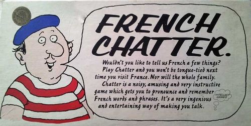 French Chatter