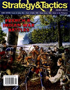 French & Indian War Battles