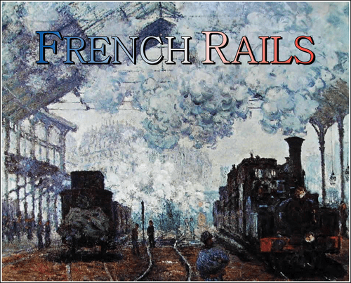French Rails