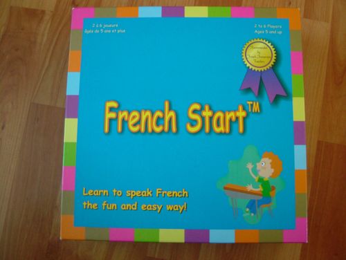 French Start