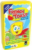 French Toast And Friends Fun Food Matching Game