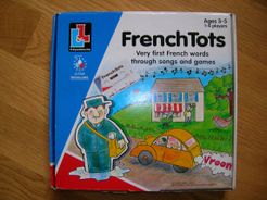 FrenchTots