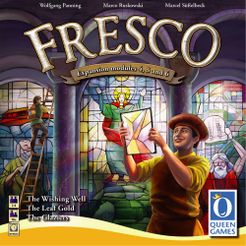 Fresco: Expansion Modules 4, 5 and 6