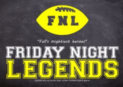 Friday Night Legends