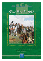 Friedland 1807