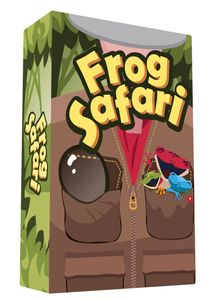 Frog Safari