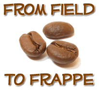 From Field to Frappe