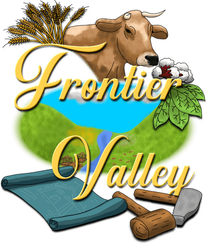 Frontier Valley
