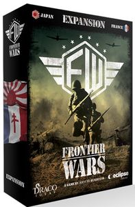 Frontier Wars: Expansion France/Japan