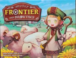 Frontier With Brownies