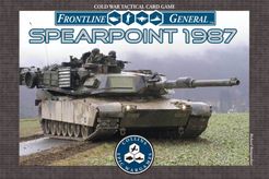 Frontline General: Spearpoint 1987