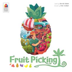Fruit Picking