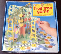 Fruit Trees Game