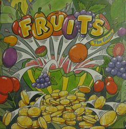 Fruits: The Game